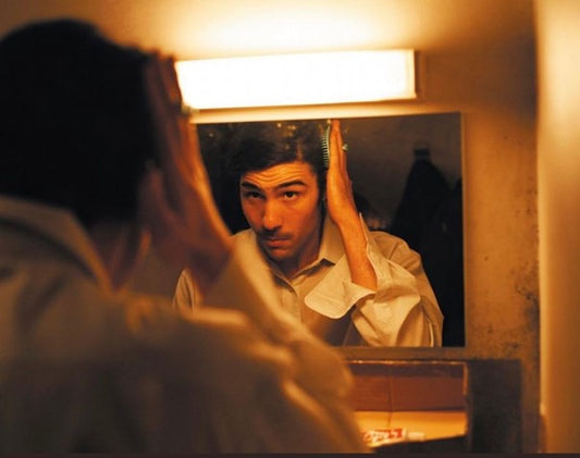Tahar Rahim un acteur à l’honneur