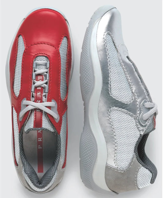 AMERICA’S CUP BY PRADA