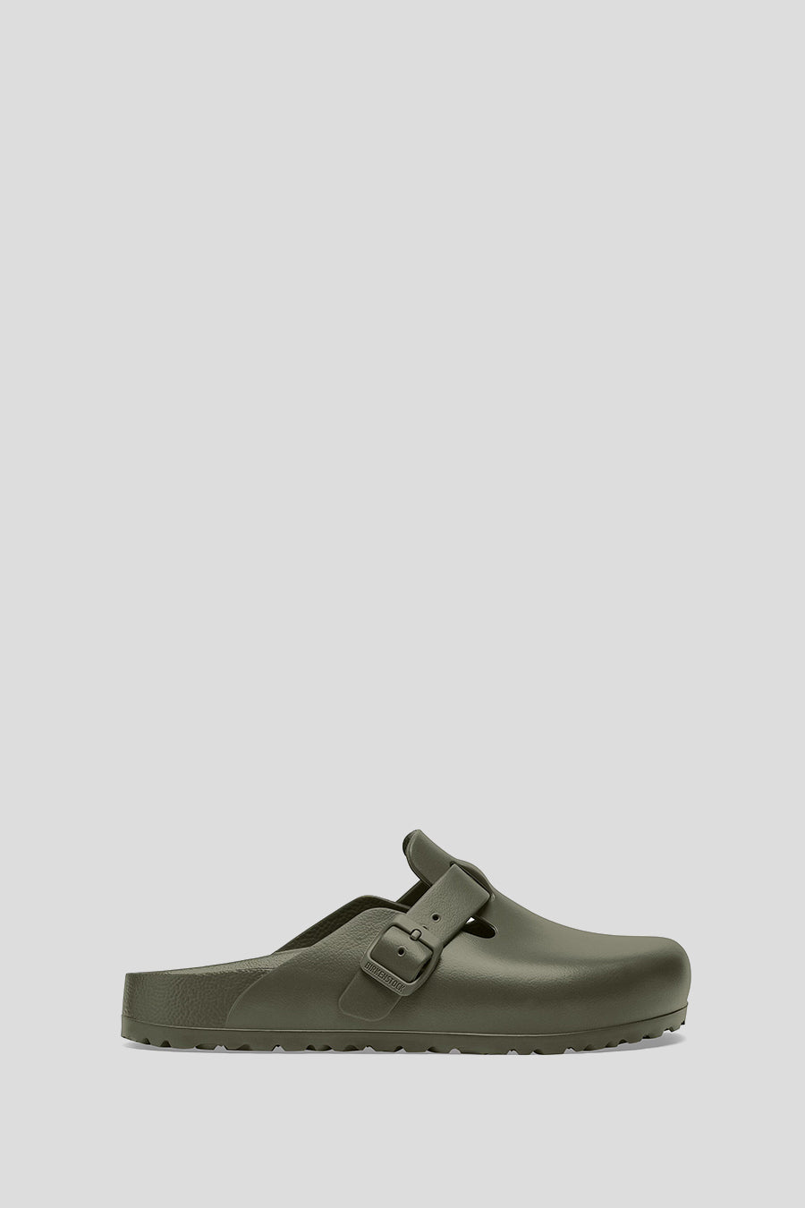 BIRKENSTOCK - SANDALE BOSTON EVA KHAKI - LE LABO STORE