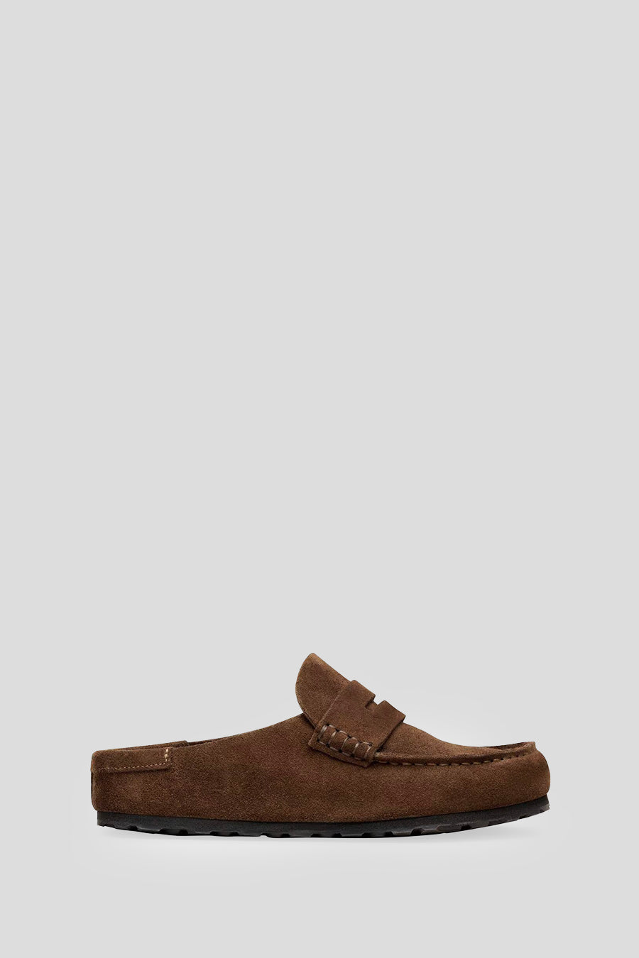 BIRKENSTOCK - NAPLES WRAPPED SUÈDE CARAFE REGULAR FIT - LE LABO STORE