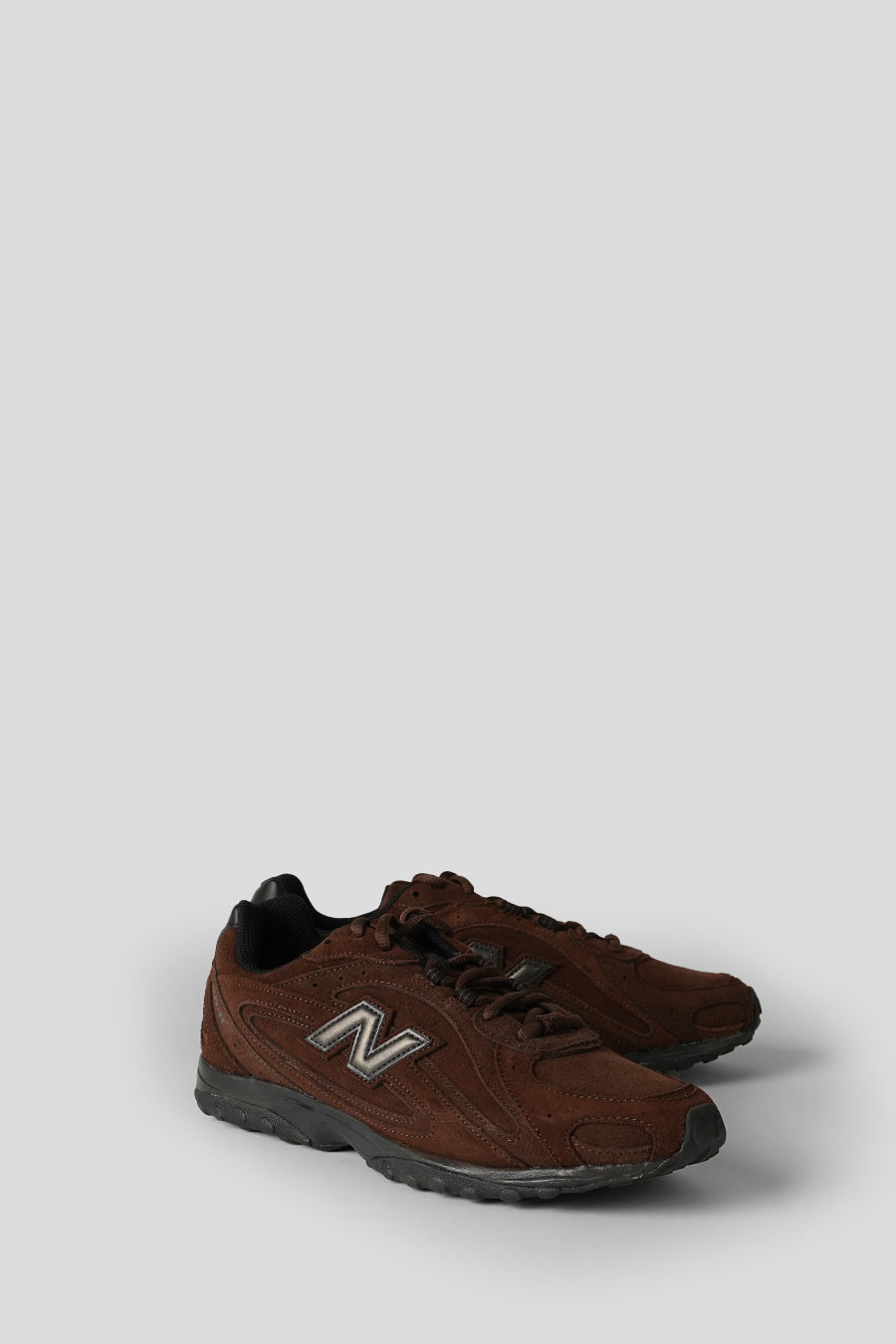 NEW BALANCE - SNEAKERS 204L PUMPERNICKEL ET BLACK - LE LABO STORE