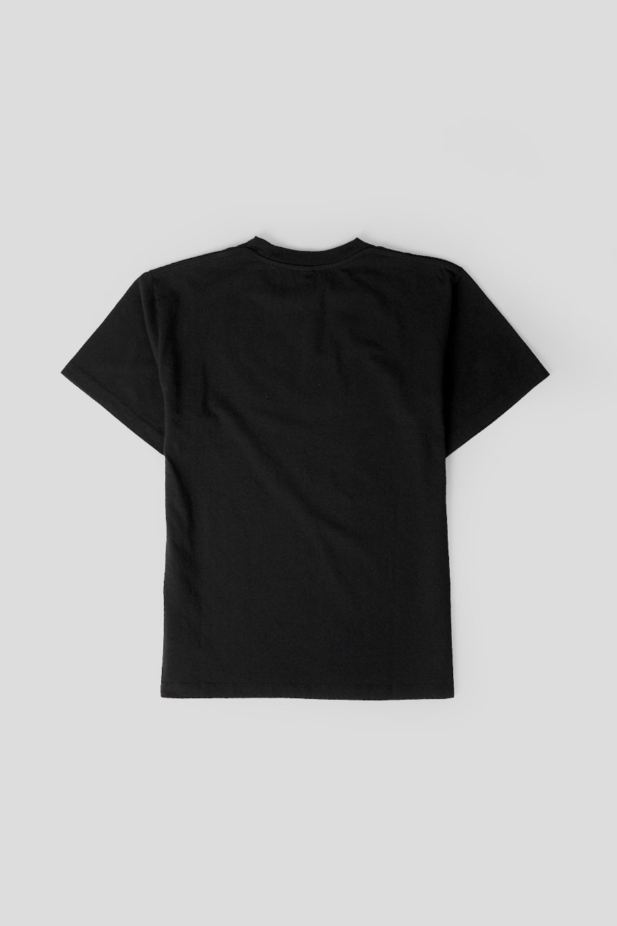 NO PROBLEMO - T-SHIRT LOGO NOIR - LE LABO STORE