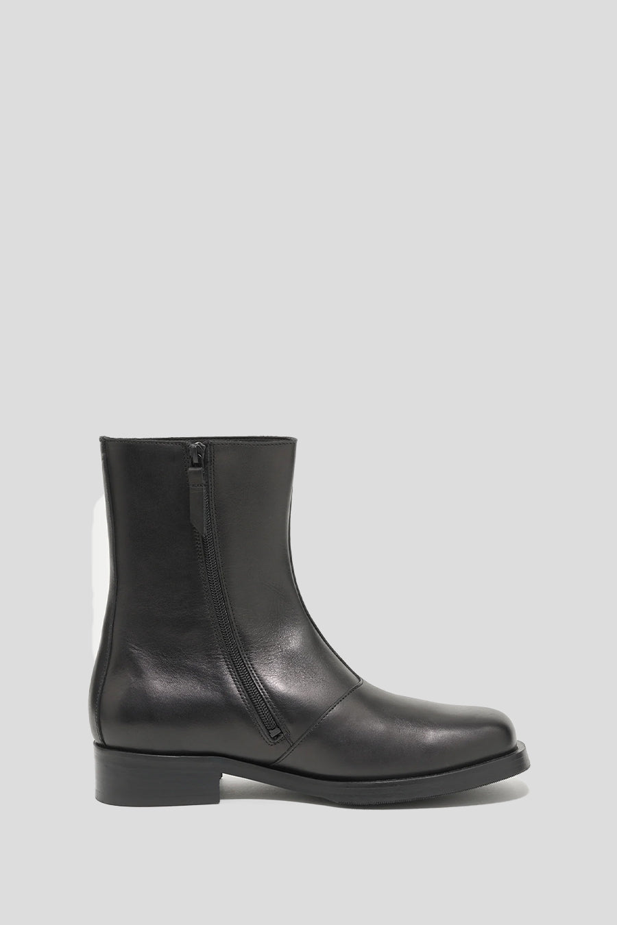Our Legacy - CAMION BOOT NOIRE - LE LABO STORE