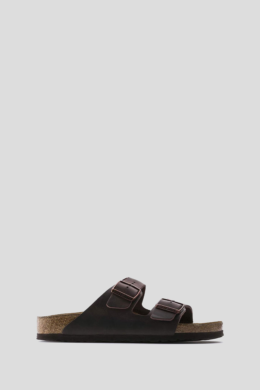 BIRKENSTOCK - ARIZONA SOFT FOOTBED OILED LEATHER HABANA - LE LABO STORE