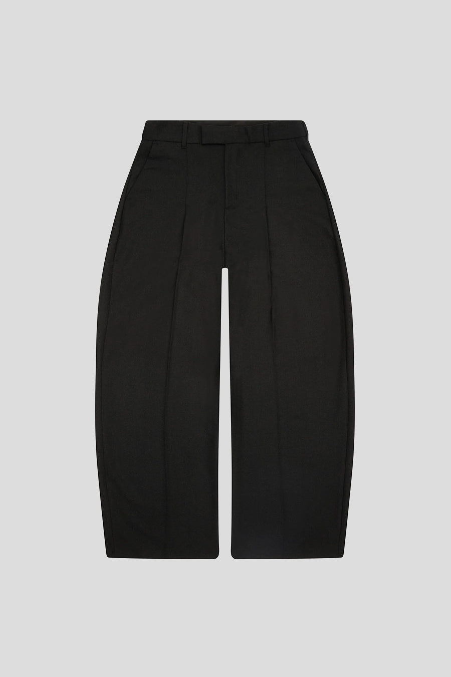 about:blank - PANTALON TAILORED WIDE LEG NOIR - LE LABO STORE