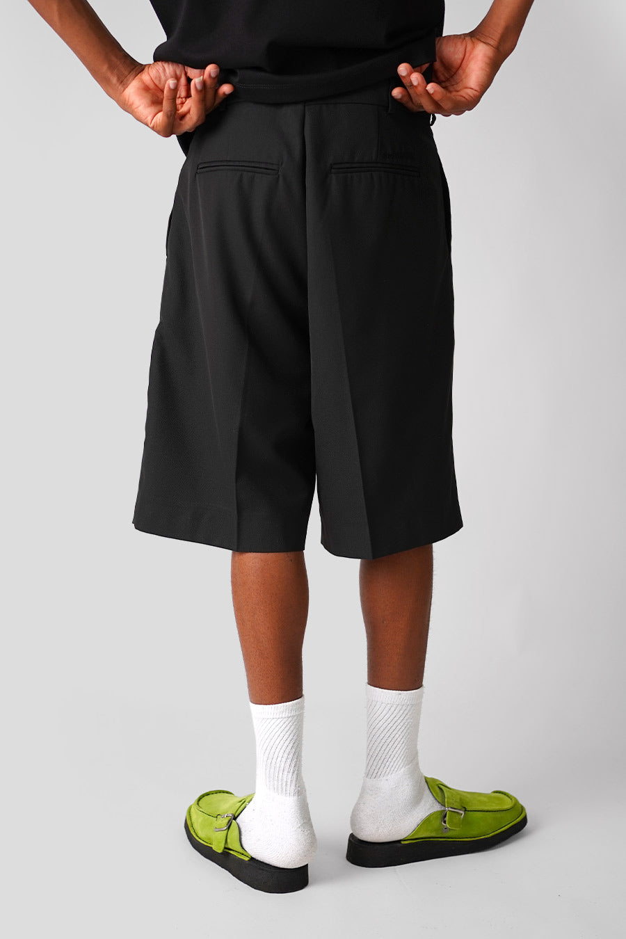 about:blank - SHORT BERMUDA NOIR - LE LABO STORE
