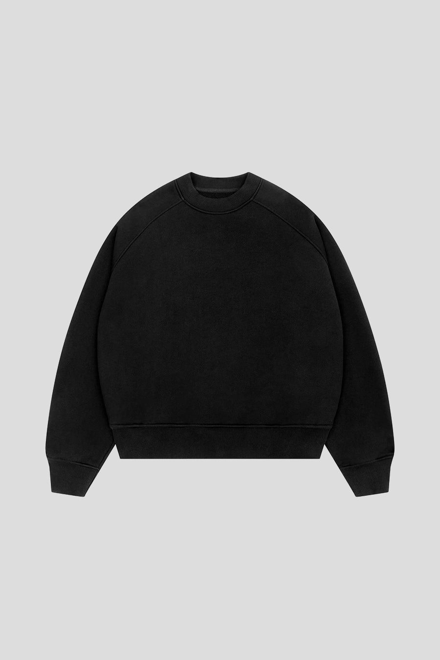 about:blank - SWEAT-SHIRT INSIGNIA NOIR - LE LABO STORE