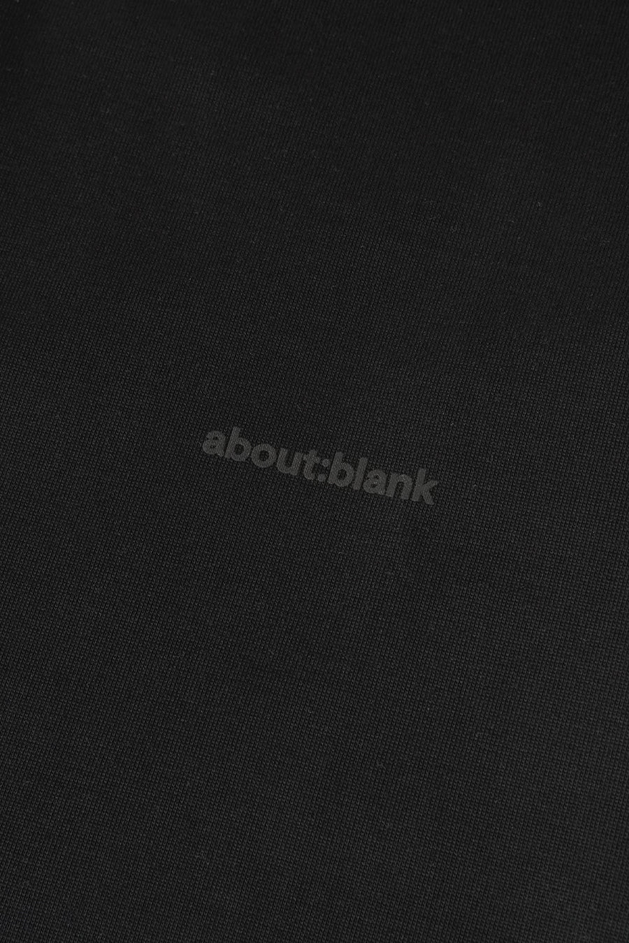 about:blank - BLACK BOX T-SHIRT - LE LABO STORE