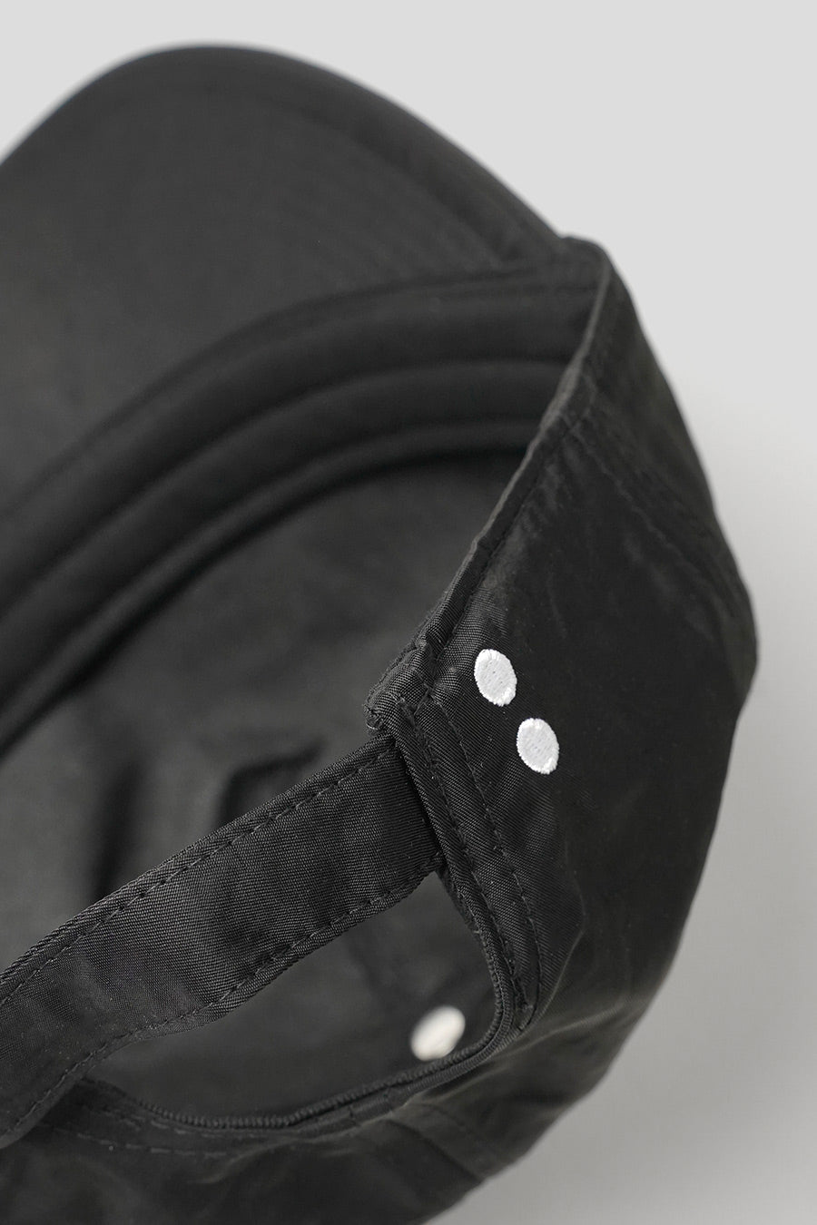 about:blank - CASQUETTE BOX NOIRE - LE LABO STORE