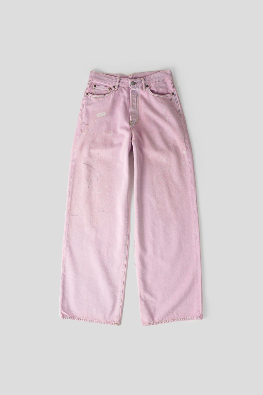 ACNE STUDIOS - JEAN 1981 U TRAFALGAR ROSE - LE LABO STORE