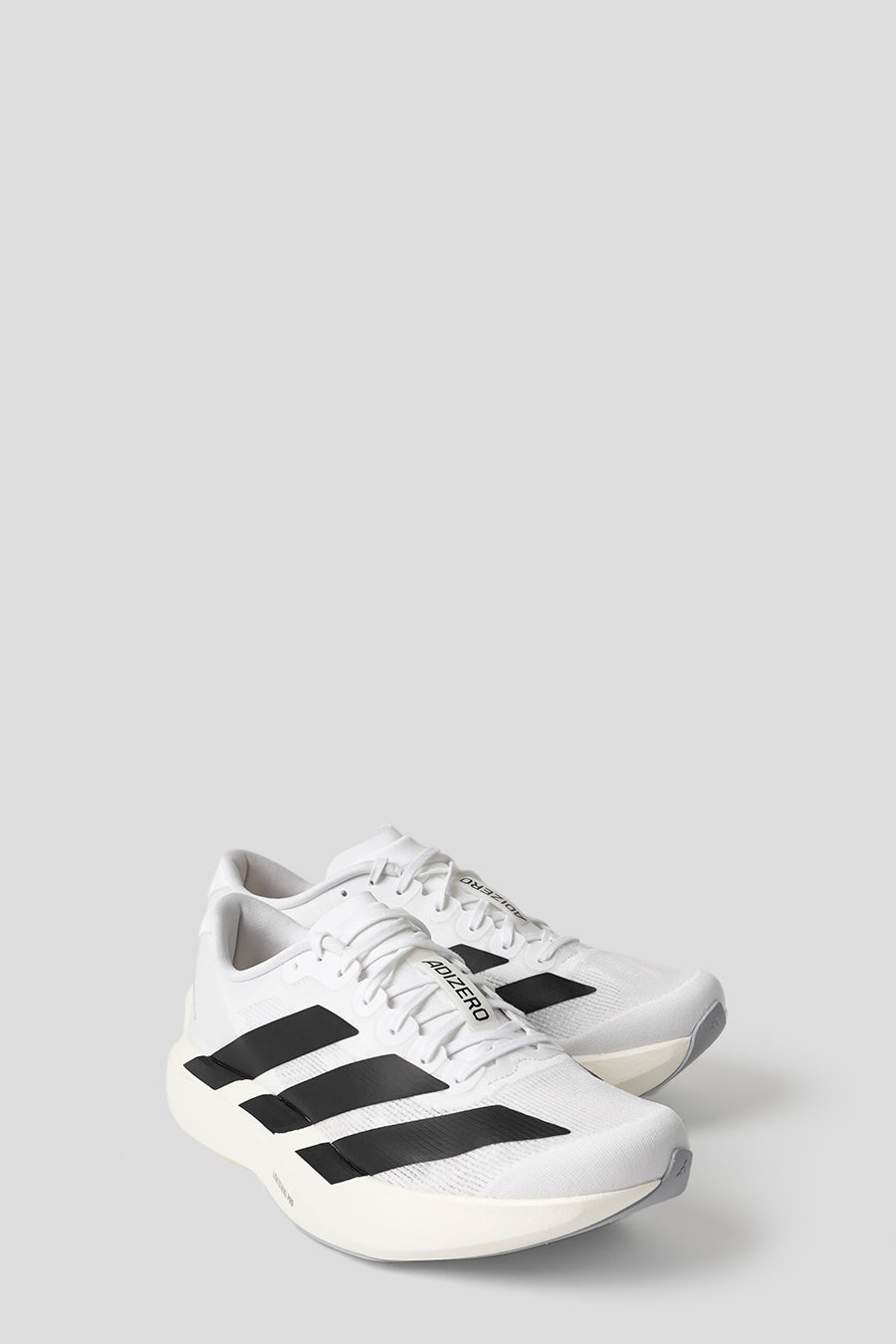 ADIDAS - SNEAKERS ADIZERO EVO SL M CLOUD WHITE - LE LABO STORE