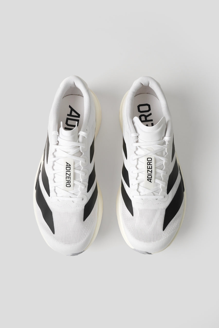 ADIDAS - SNEAKERS ADIZERO EVO SL M CLOUD WHITE - LE LABO STORE