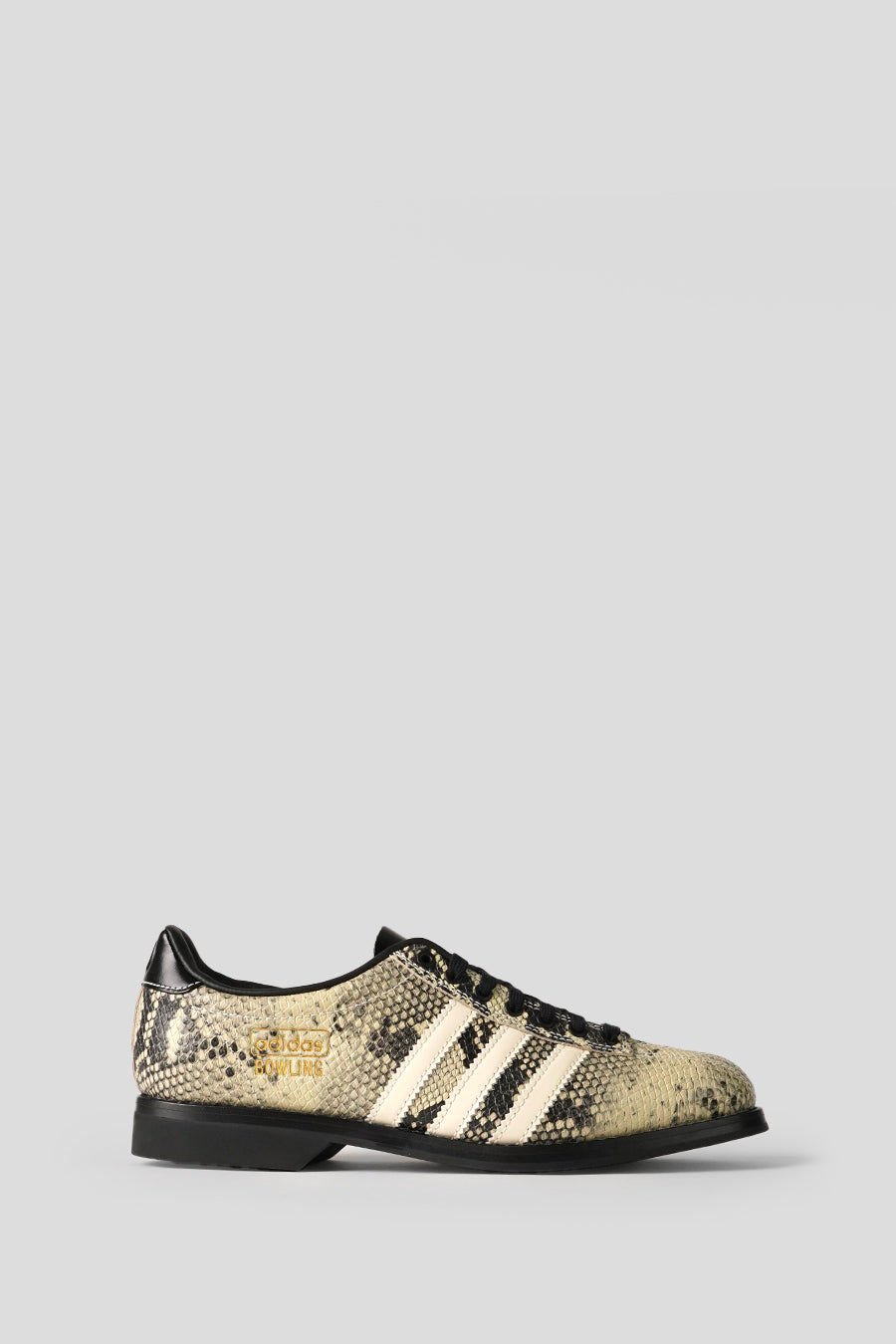 ADIDAS - SNEAKERS BOWLING SNAKESKIN X BRAIN DEAD - LE LABO STORE