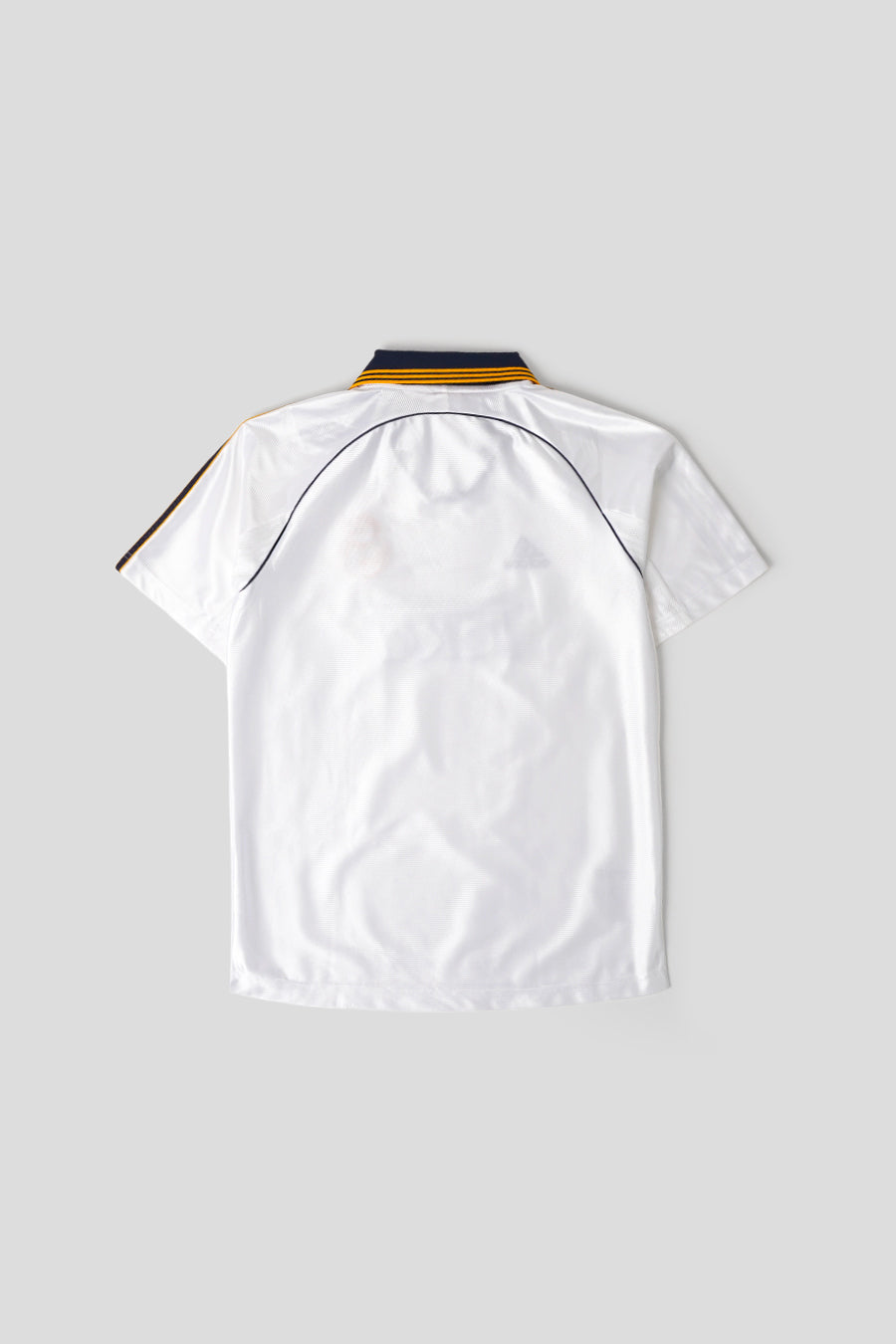 ADIDAS - MAILLOT REAL MADRID 99/00 BLANC - LE LABO STORE