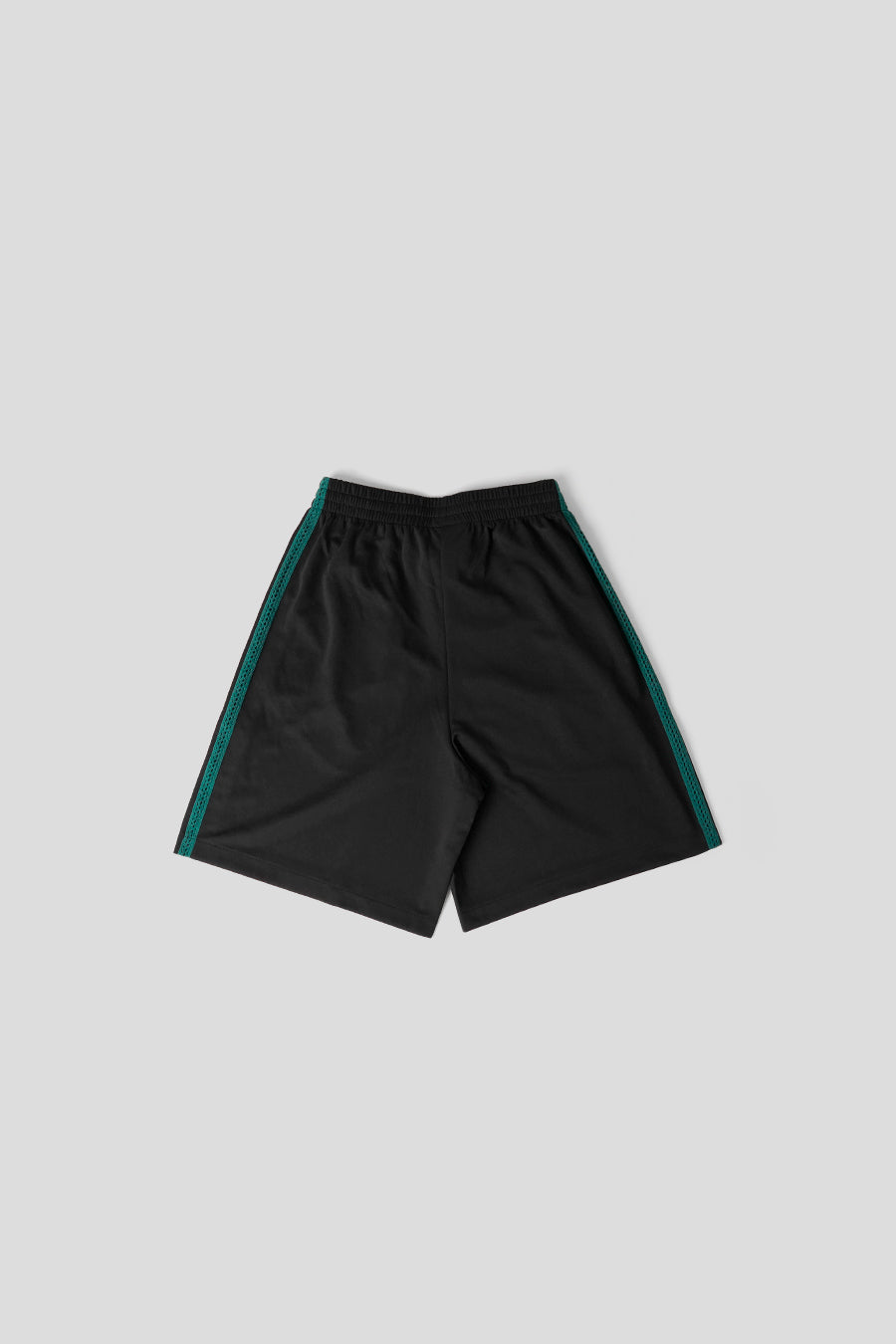 ADIDAS - SHORT X ARTE NOIR ET VERT - LE LABO STORE