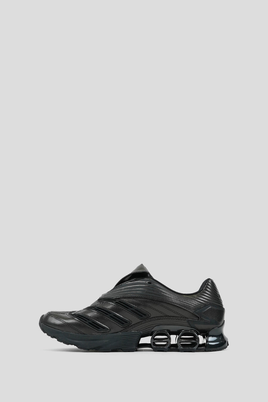 ADIDAS - SNEAKERS PREDATOR MEGARIDE CORE BLACK - LE LABO STORE