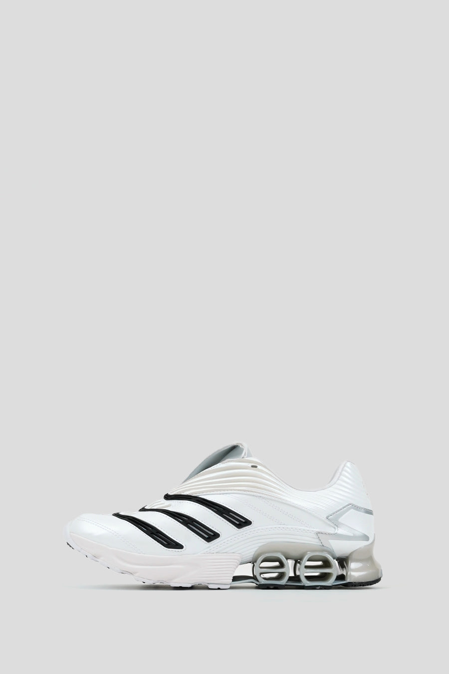 ADIDAS - WHITE PREDATOR MEGARIDE SNEAKERS - LE LABO STORE