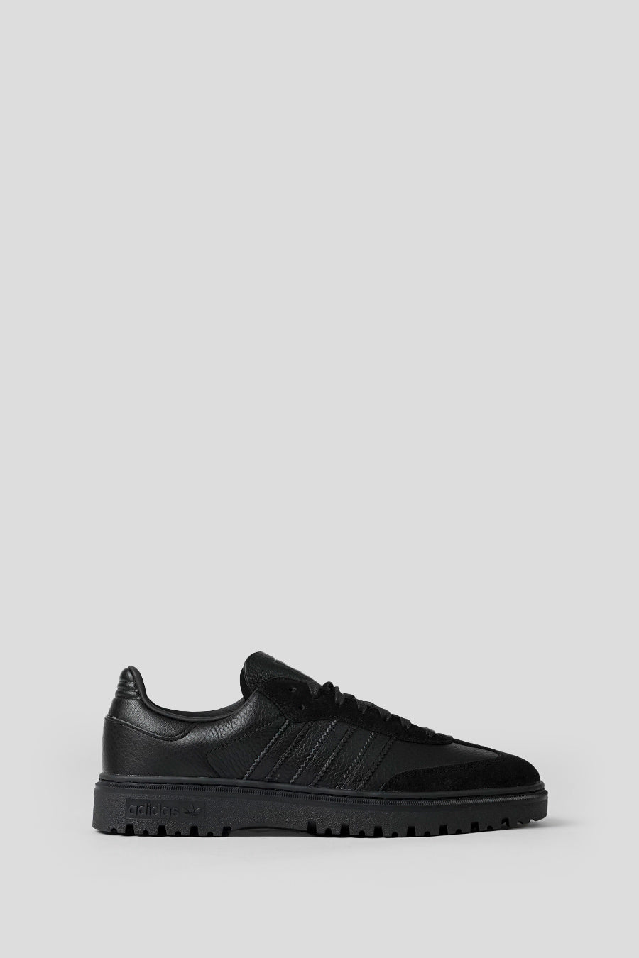 ADIDAS - SNEAKERS SAMBA LX FREIZEIT BLACK - LE LABO STORE