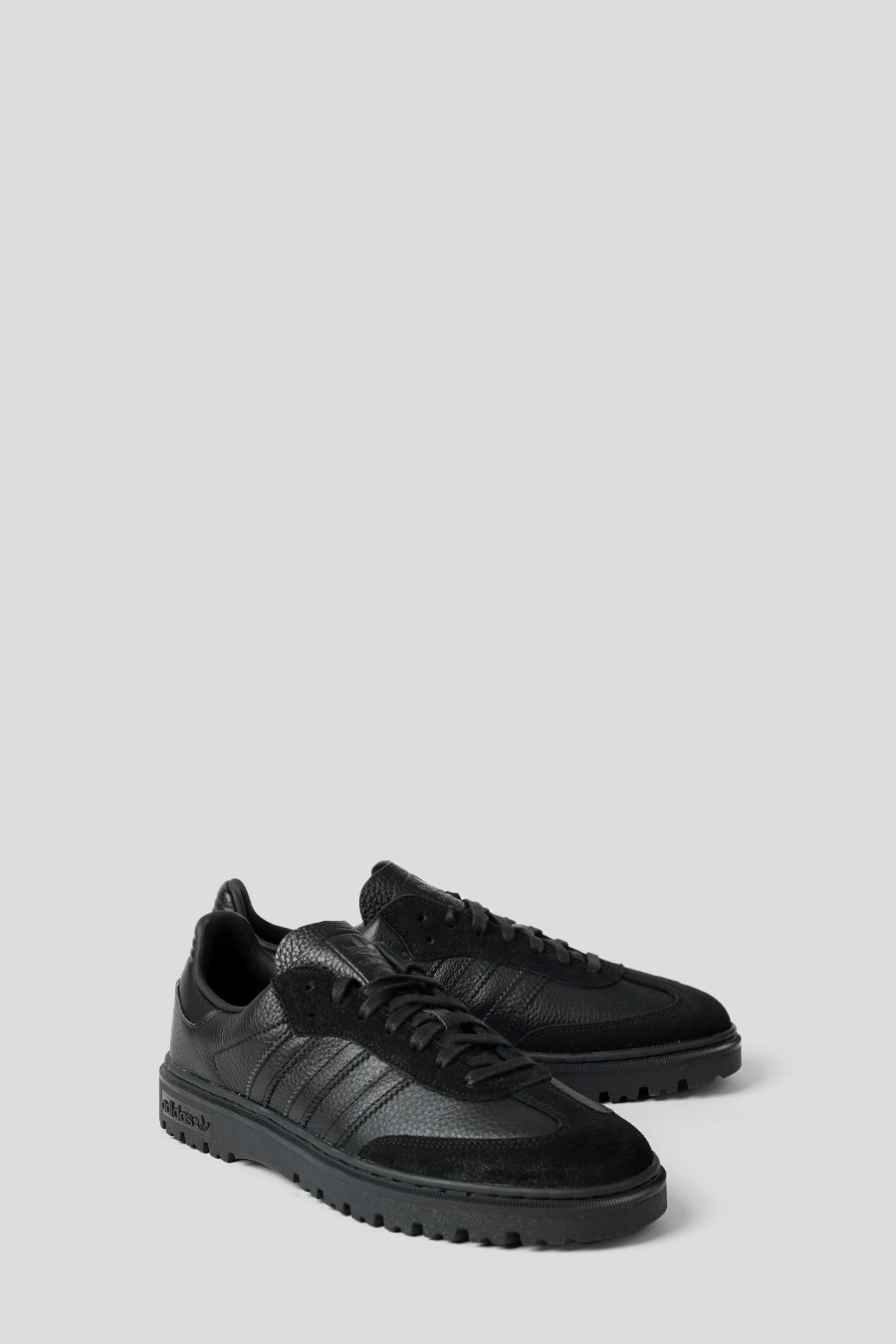 ADIDAS - SNEAKERS SAMBA LX FREIZEIT BLACK - LE LABO STORE