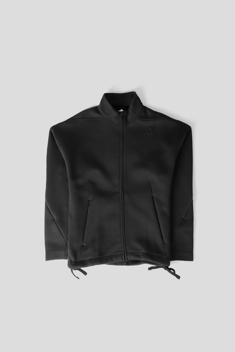 ADIDAS - VESTE DE SURVÊTEMENT ZNE FZ X ARTE NOIRE - LE LABO STORE