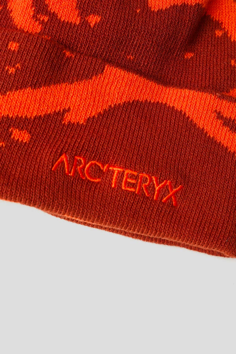 Arc'teryx - SEQUOIA AND SOLARIS GROTTO BEANIE - LE LABO STORE