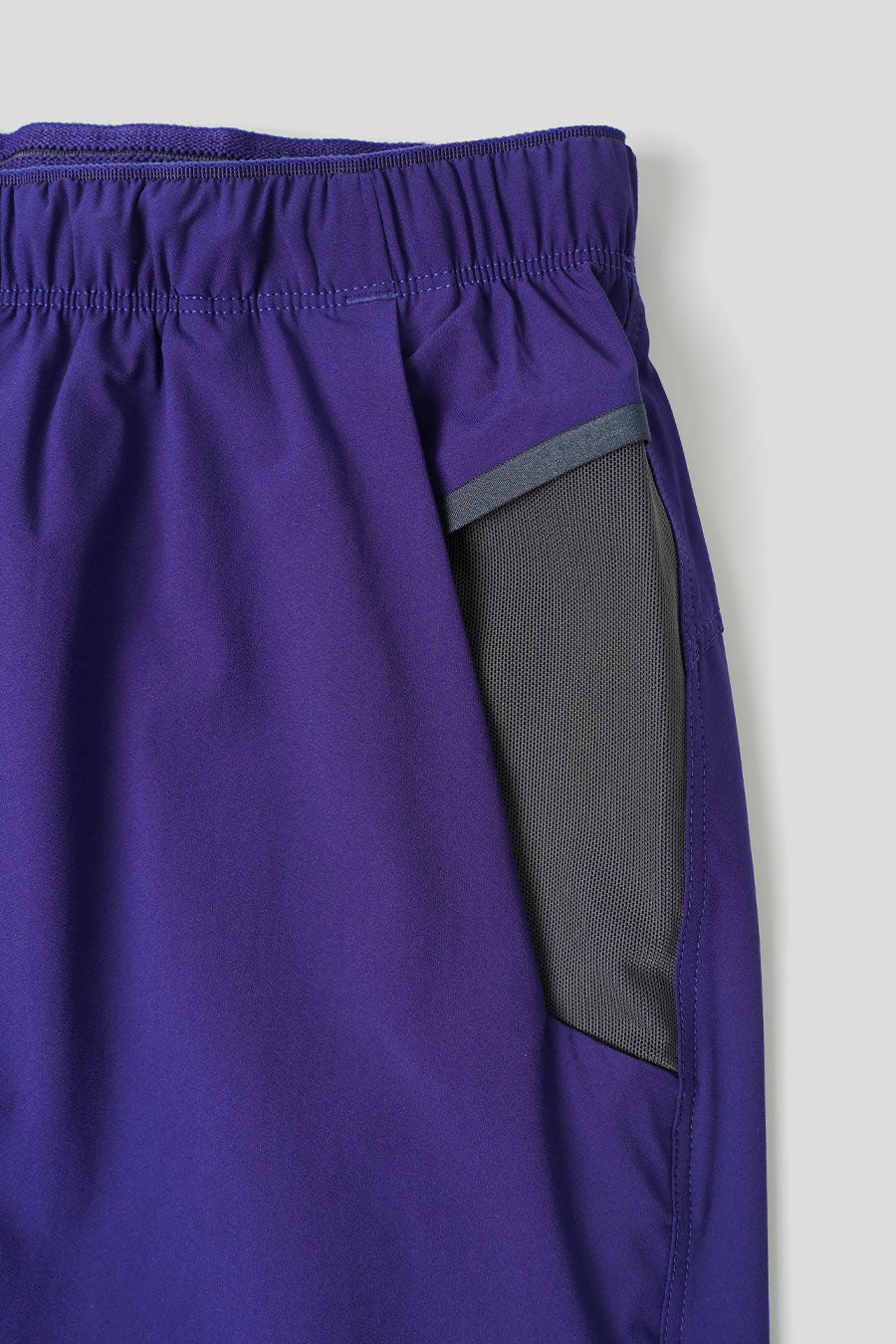 Arc'teryx - DARK PURPLE INCENDO 9 M SHORT - LE LABO STORE