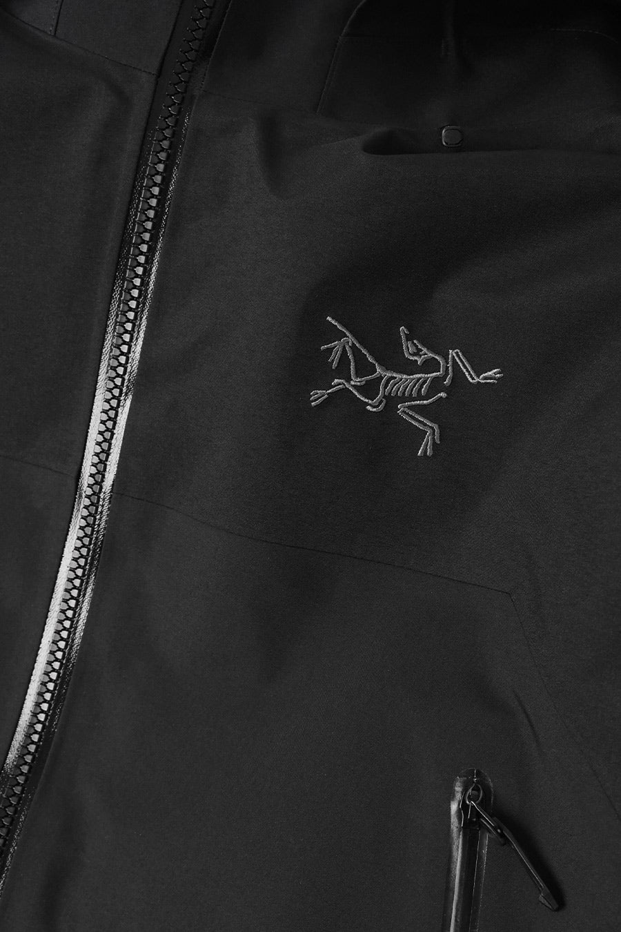 Arc'teryx - BLACK BETA AR JACKET - LE LABO STORE