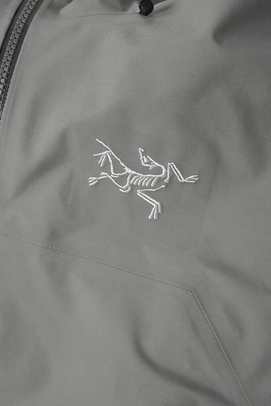 Arc'teryx - GREY BETA SL JACKET - LE LABO STORE