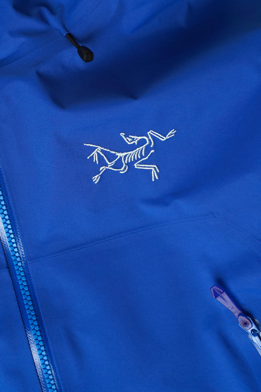 Arc'teryx - VESTE BETA SL M VITALITY - LE LABO STORE