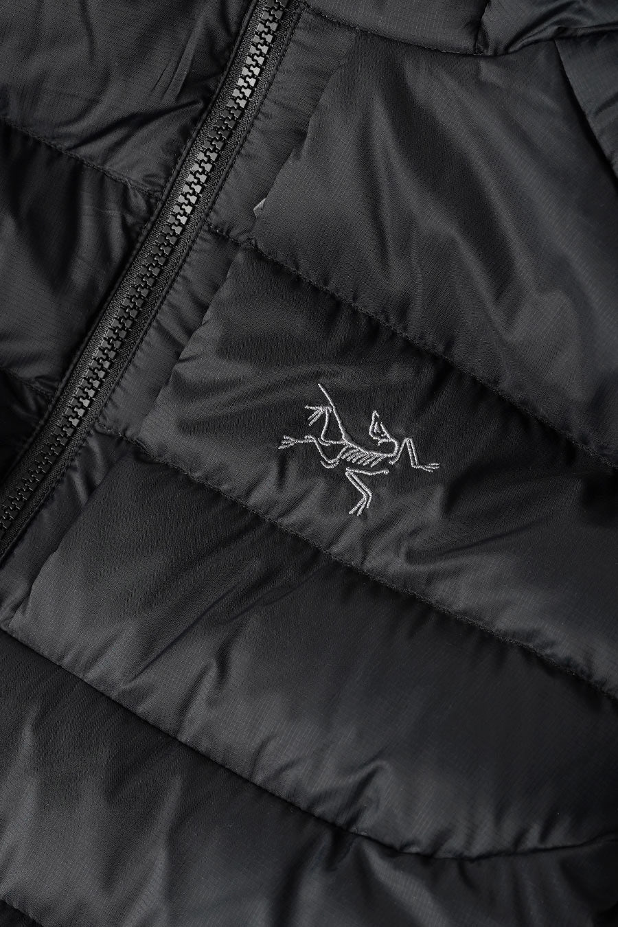 Arc'teryx - VESTE THORIUM HOODY M NOIRE - LE LABO STORE