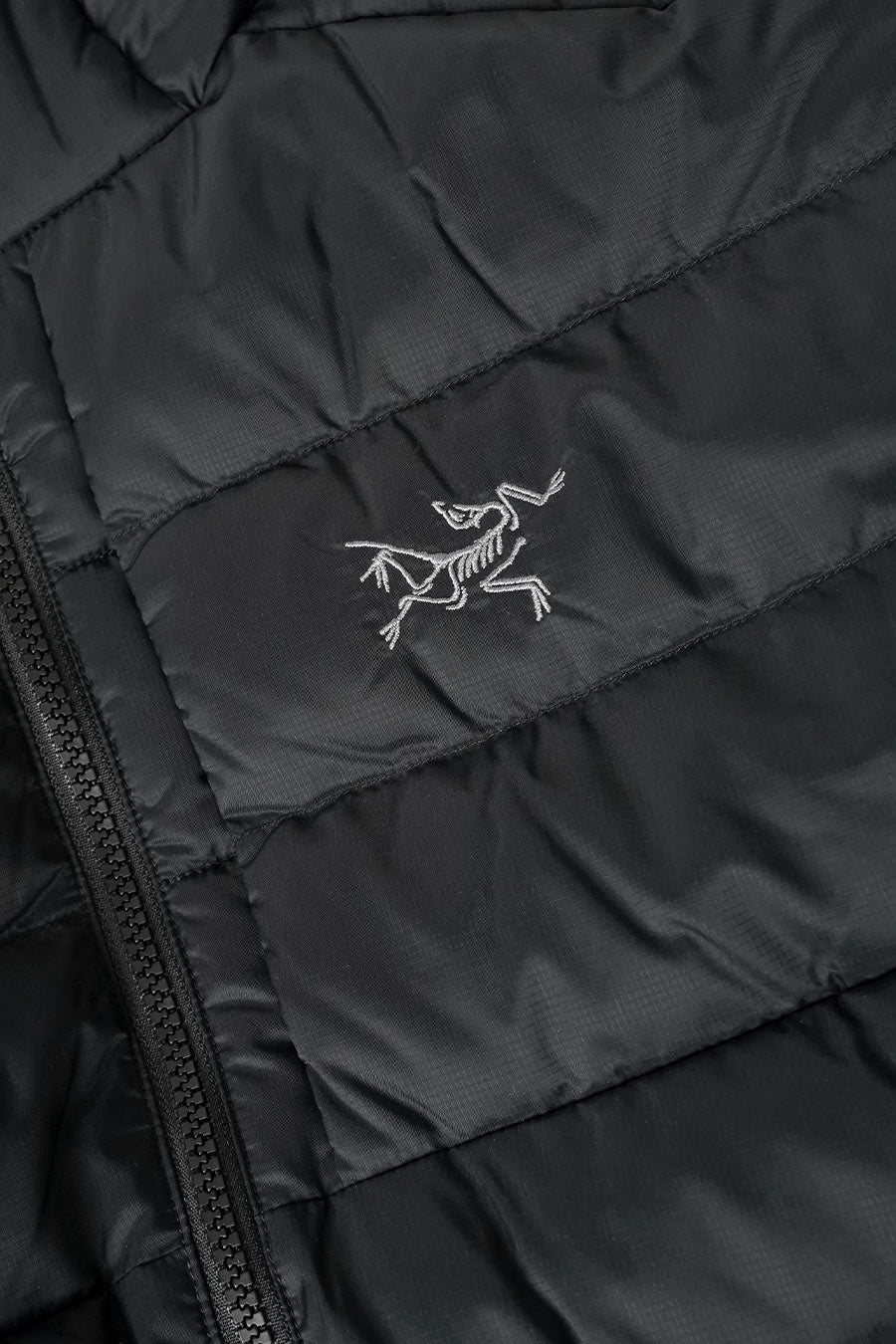 Arc'teryx - VESTE THORIUM M NOIRE - LE LABO STORE