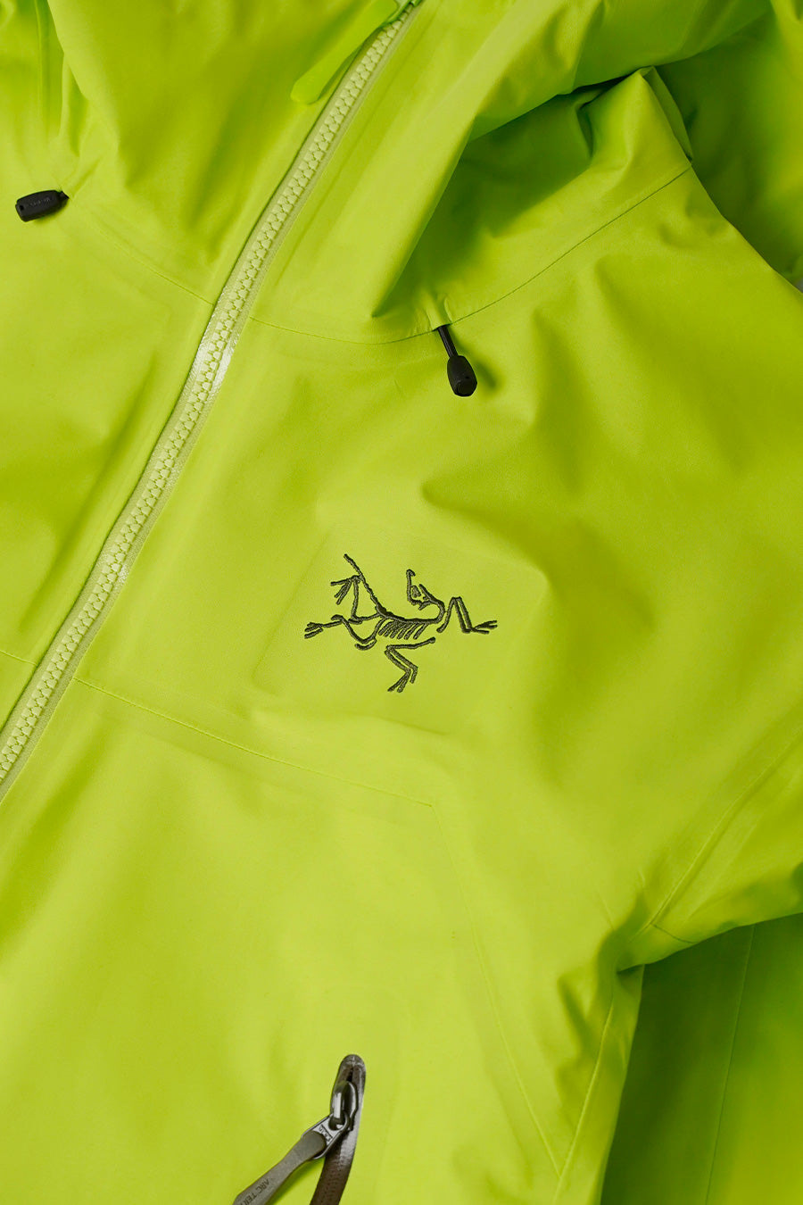 Arc'teryx - MANTIS BETA SL JACKET - LE LABO STORE