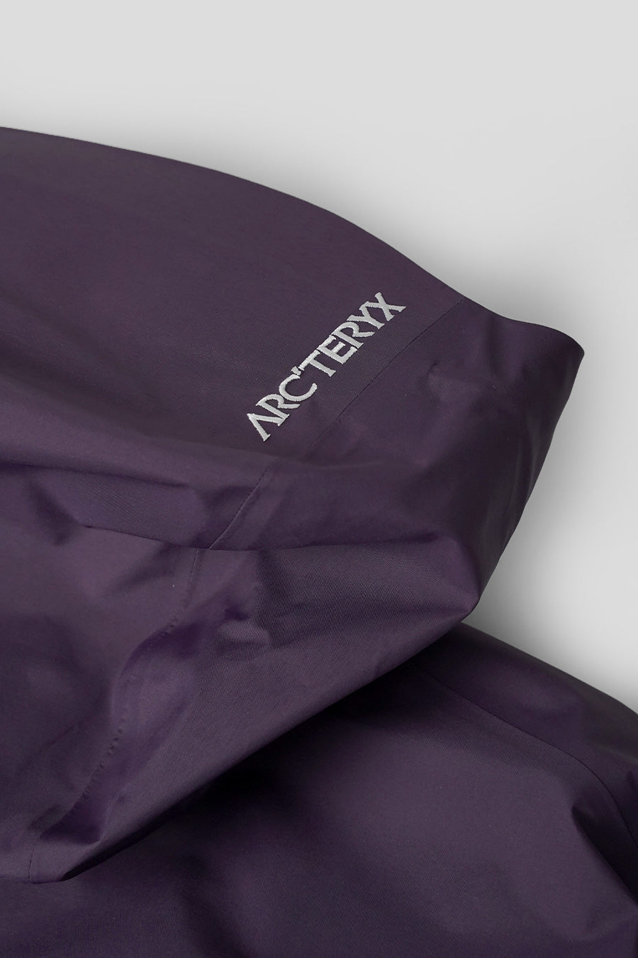 Arc'teryx - VESTE BETA SL VIOLETTE - LE LABO STORE