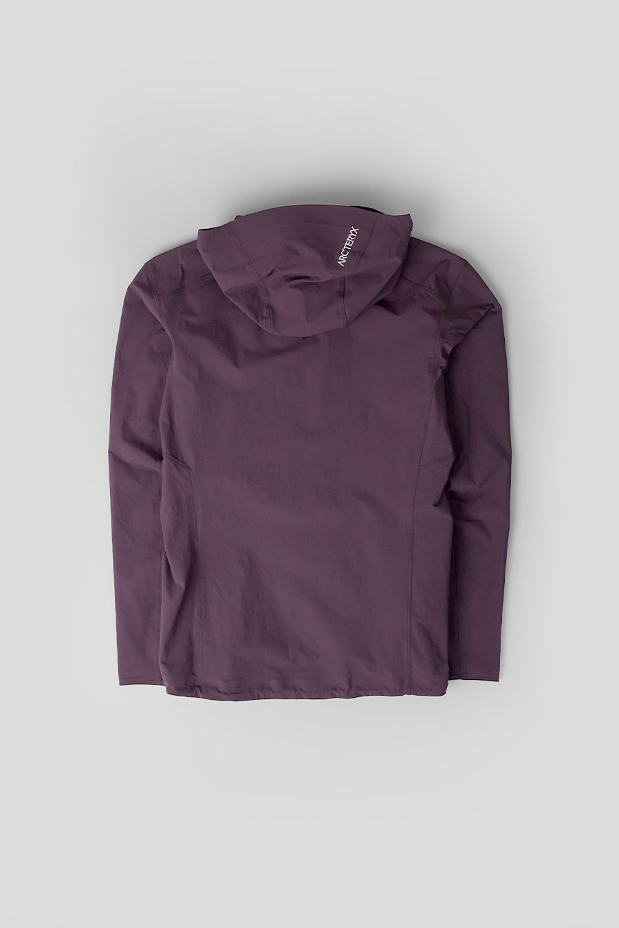 Arc'teryx - PURPLE GAMMA HOODY M JACKET - LE LABO STORE