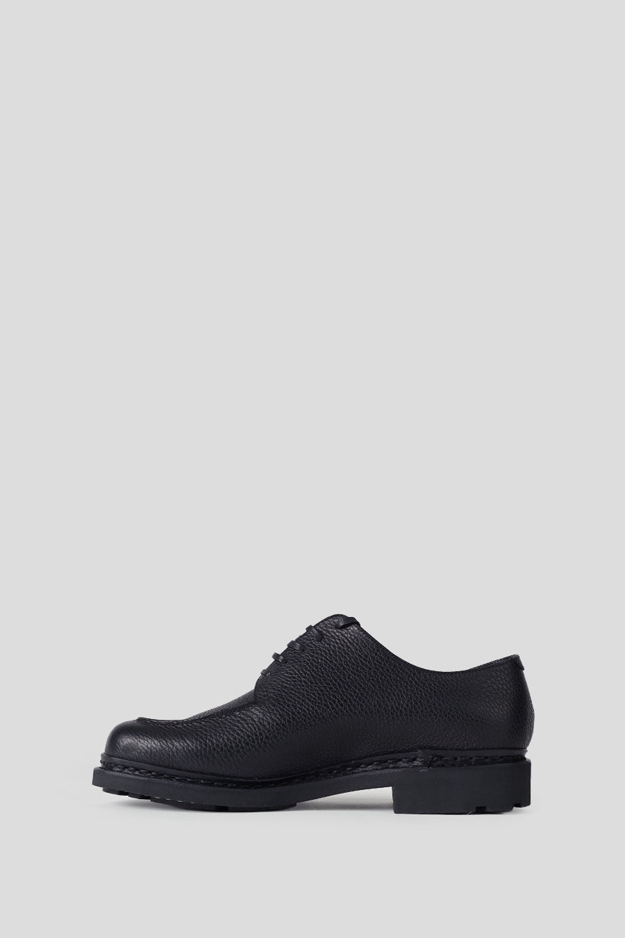 ARPENTEUR - CHAUSSURES MIRAGE PARABOOT X ARPENTEUR NOIRES - LE LABO STORE