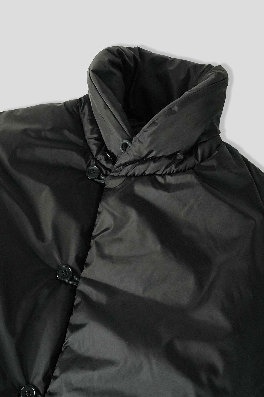 ARPENTEUR - DOUDOUNE LOFT J NOIRE - LE LABO STORE