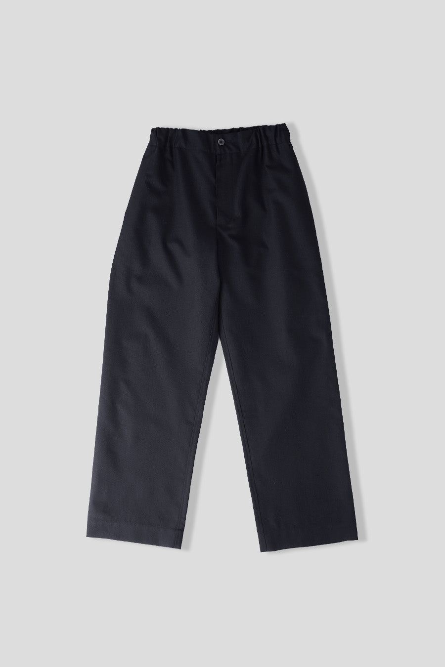 ARPENTEUR - PANTALON REPOS P NOIR - LE LABO STORE