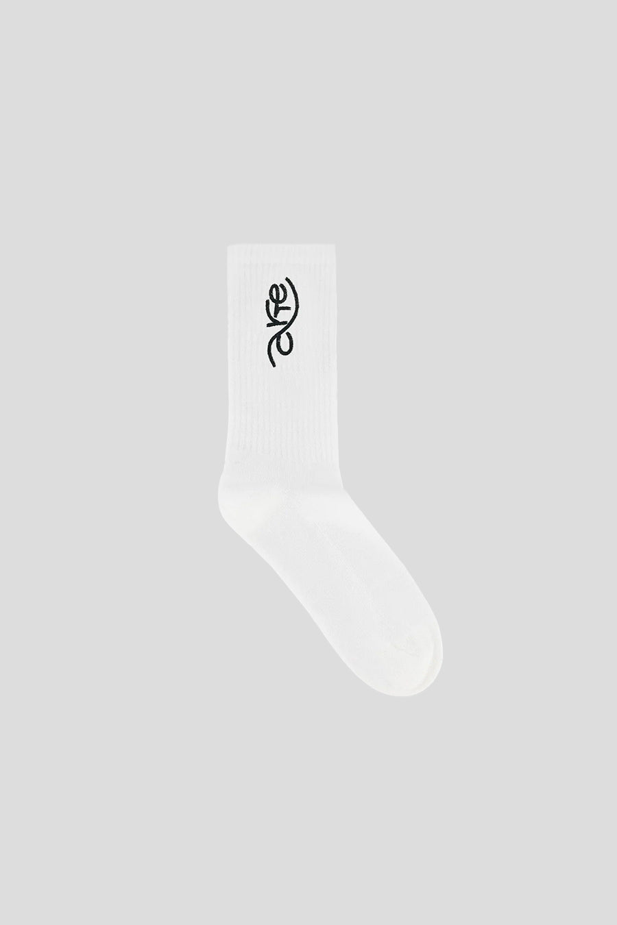 Arte - CHAUSSETTES ORGANIC ARTE BLANCHES - LE LABO STORE