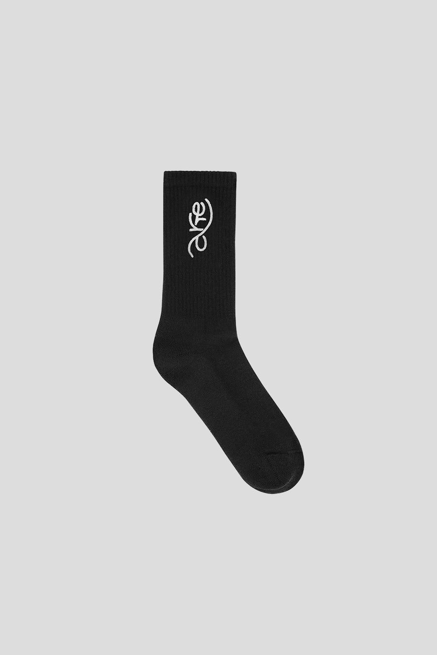 Arte - CHAUSSETTES ORGANIC ARTE NOIRES - LE LABO STORE