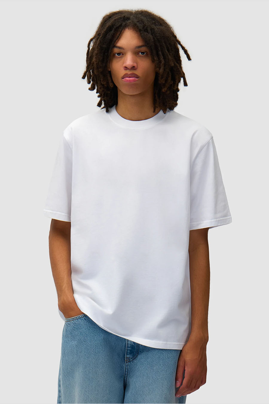 Arte - TOGETHER T-SHIRT WHITE - LE LABO STORE