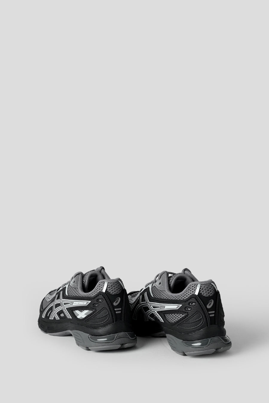 Asics - SNEAKERS GEL-SD LYTE CARBON ET BLACK - LE LABO STORE