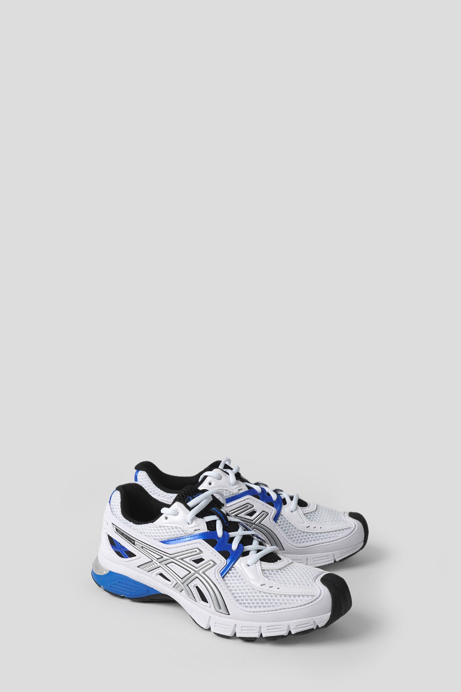 Asics - SNEAKERS GEL-SD-LYTE WHITE ET BLACK - LE LABO STORE