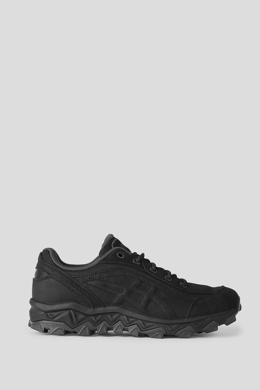Asics - SNEAKERS GEL-TRANSCEND FJ BLACK - LE LABO STORE