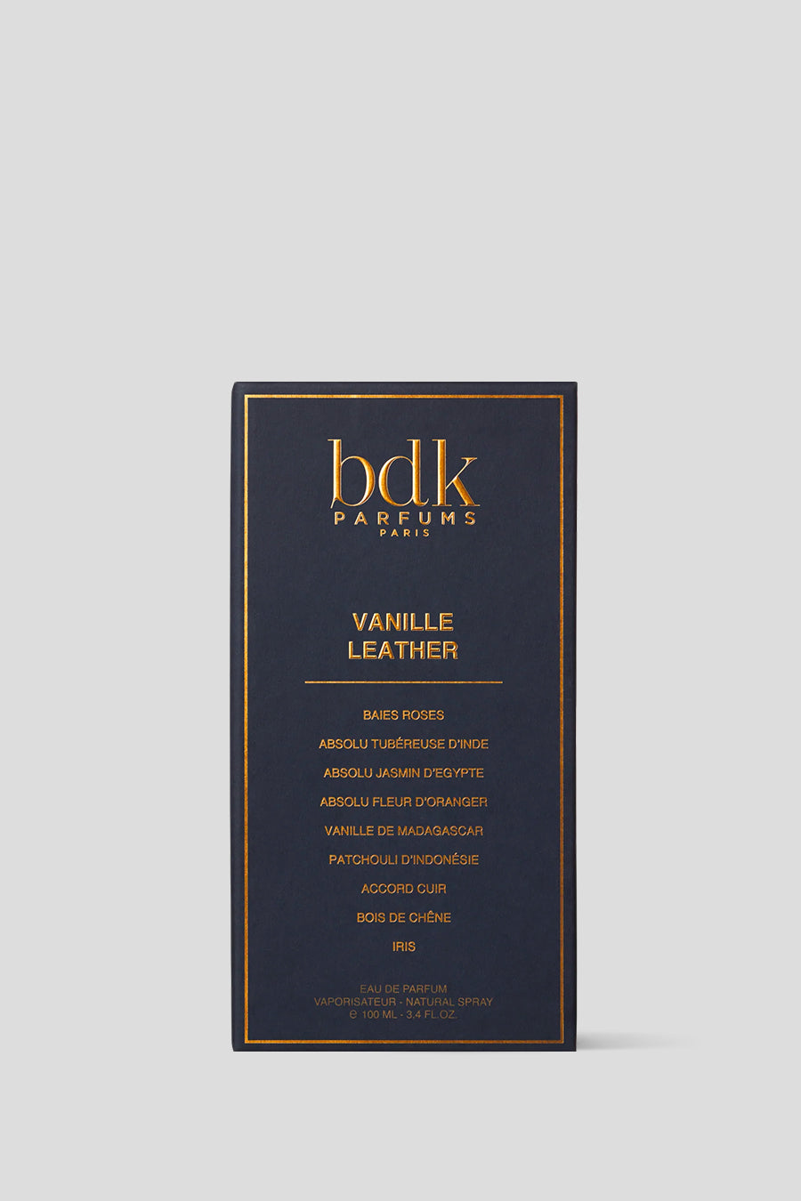 BDK PARFUMS - PARFUM VANILLE LEATHER 100ML - LE LABO STORE