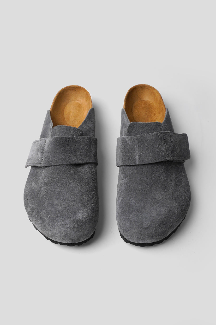 BIRKENSTOCK - CHARCOAL LOMA  - LE LABO STORE