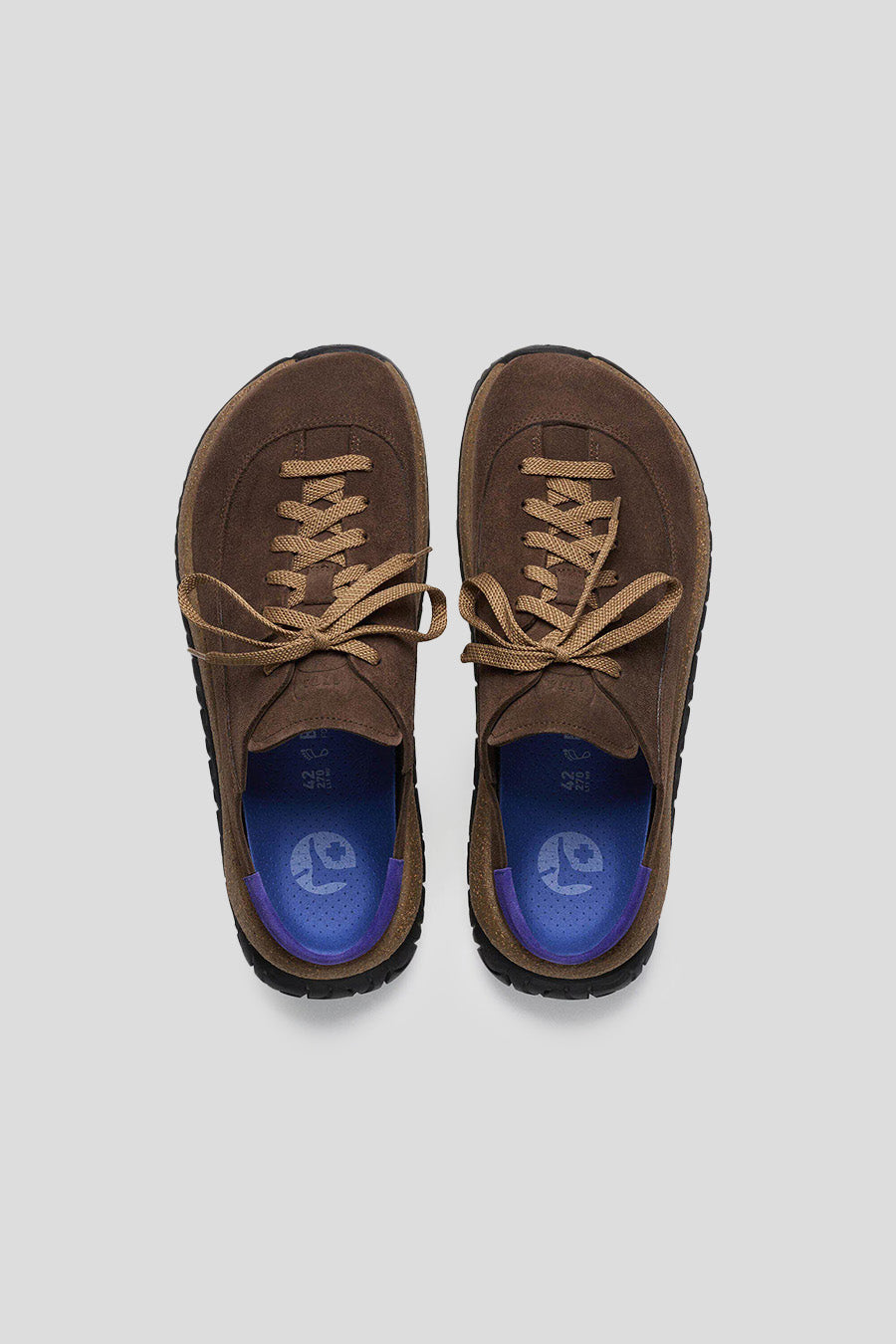 BIRKENSTOCK - MULES 1774 UERZELL MARONE - LE LABO STORE