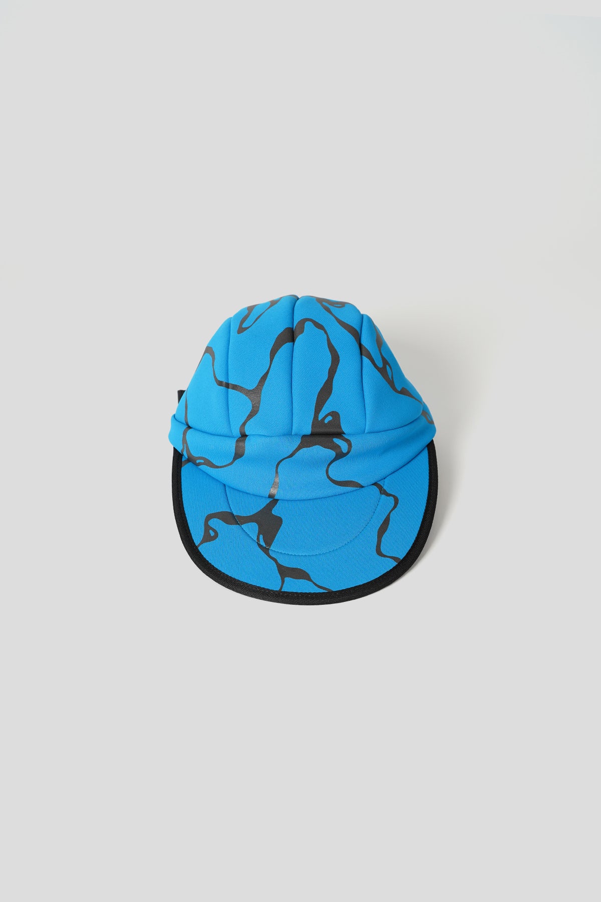 L.L.S - L.L.S X BURGUNDER MERCURY FL CAP BLUE/ BLACK - LE LABO STORE
