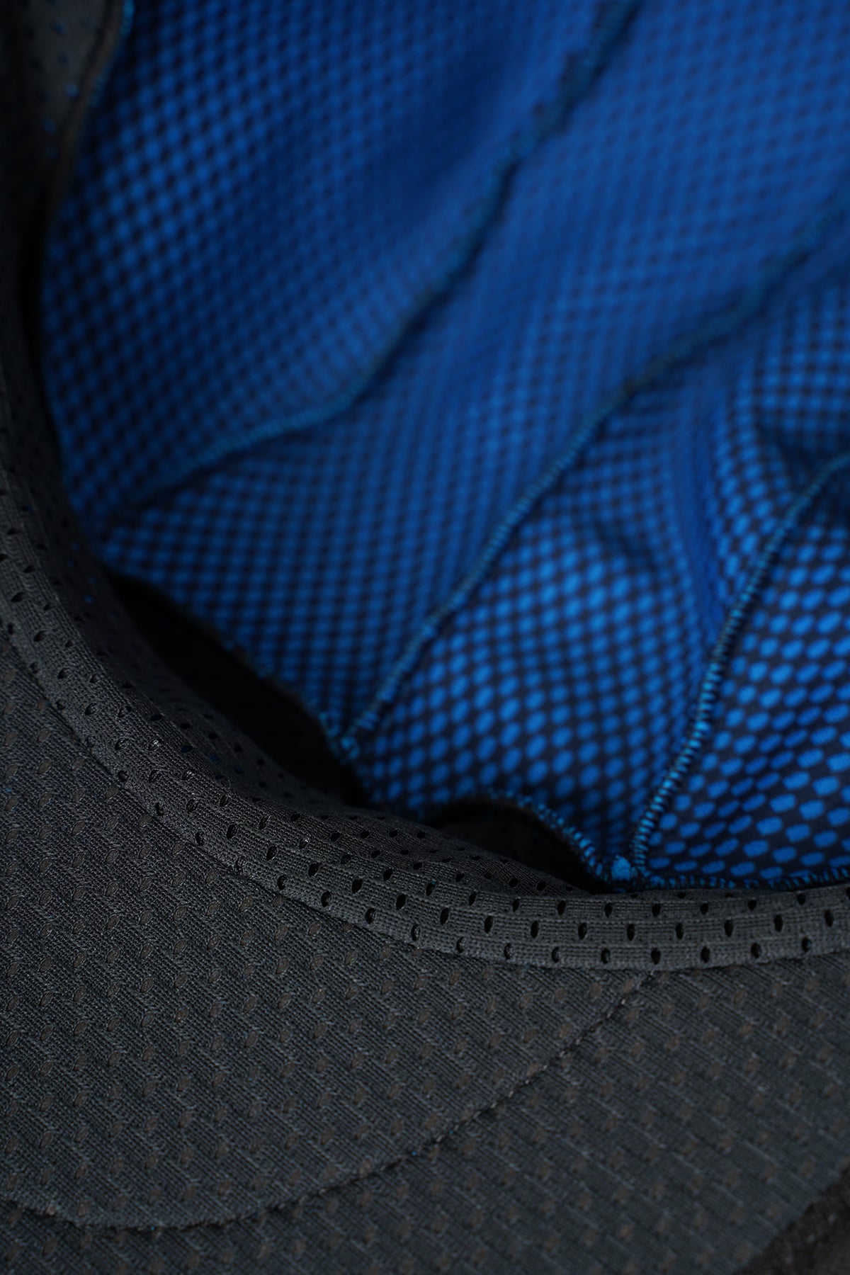 L.L.S - L.L.S X BURGUNDER MERCURY FL CAP BLUE/ BLACK - LE LABO STORE