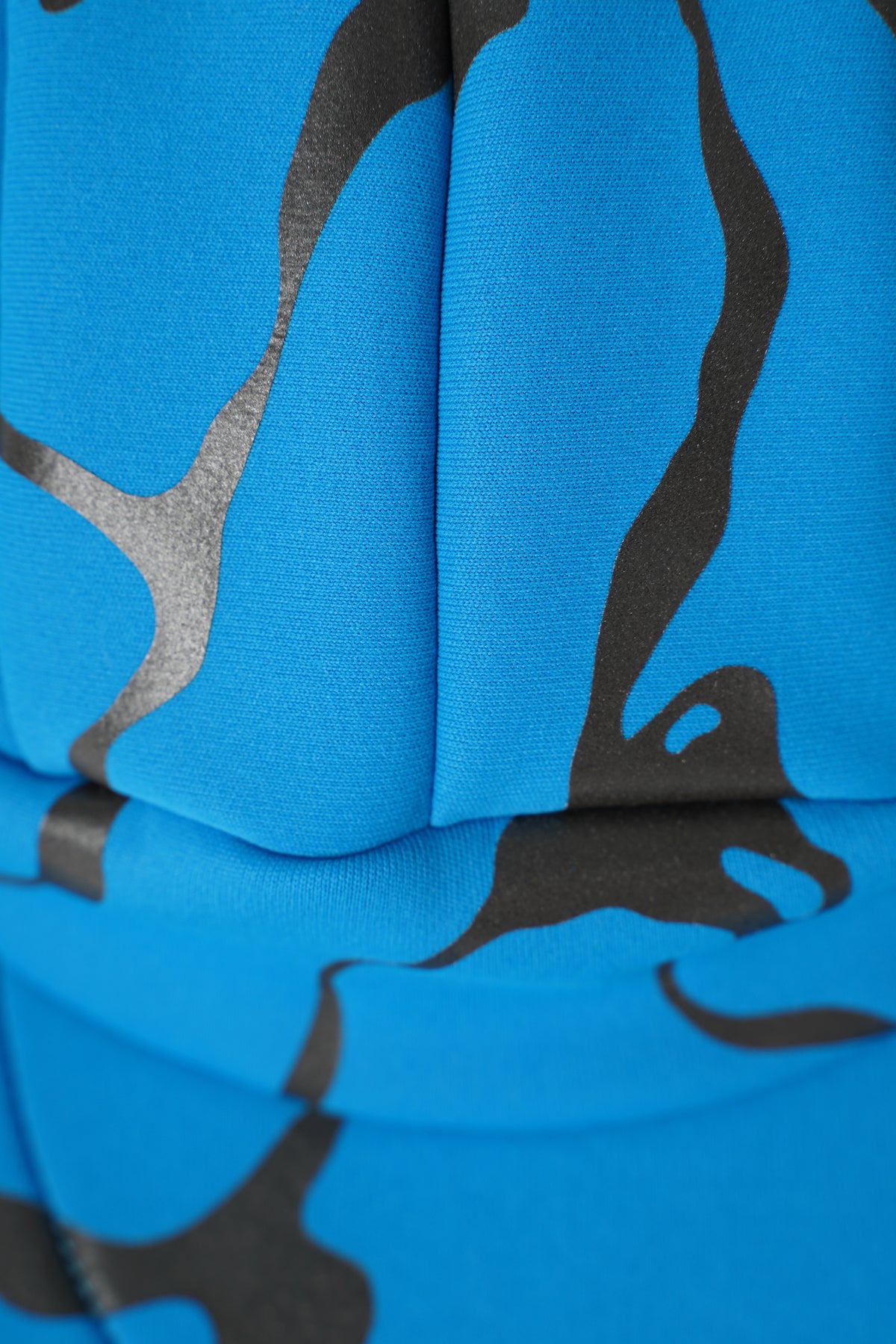 L.L.S - L.L.S X BURGUNDER MERCURY FL CAP BLUE/ BLACK - LE LABO STORE