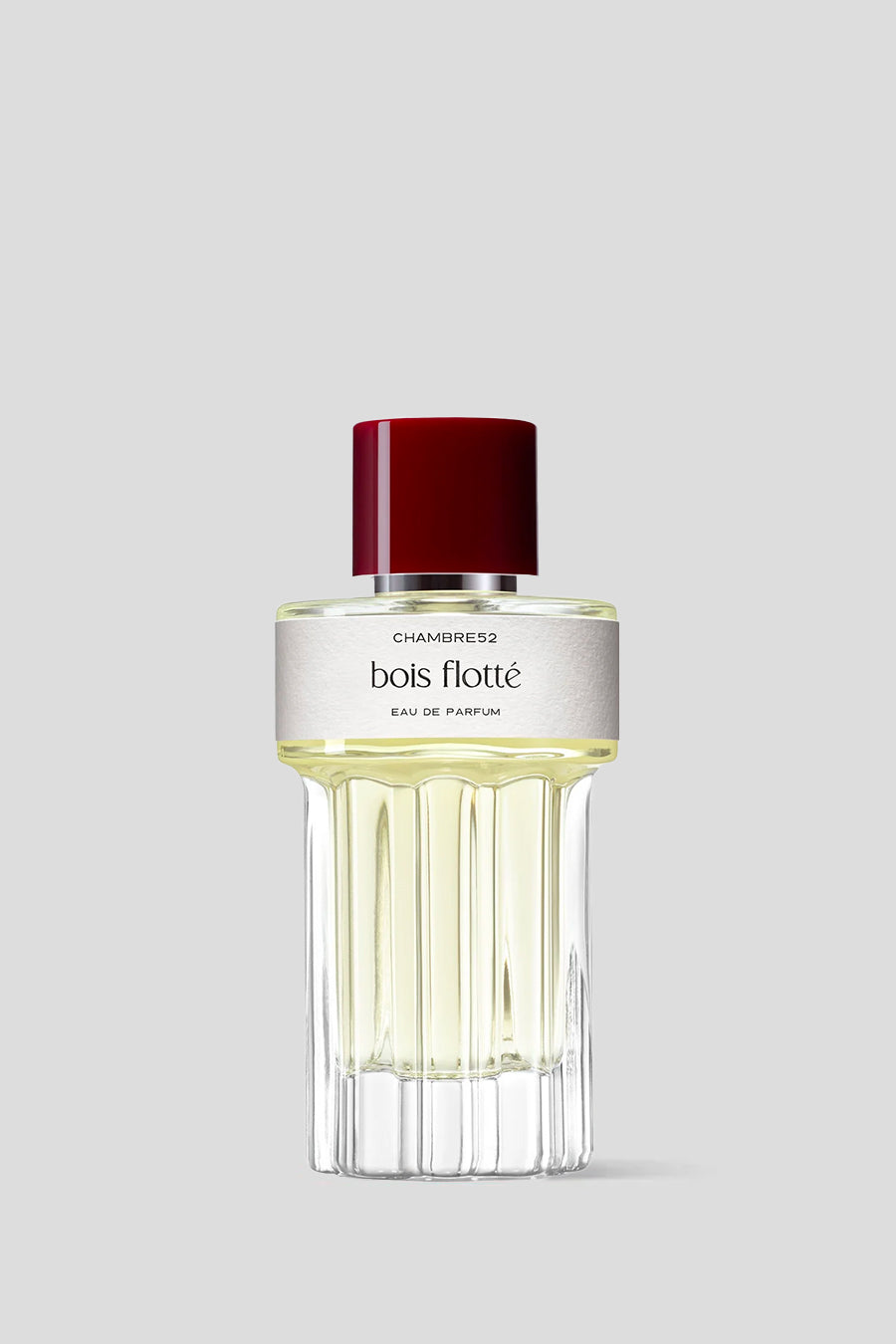 CHAMBRE52 - EAU DE PARFUM BOIS FLOTTÉ 100ML - LE LABO STORE